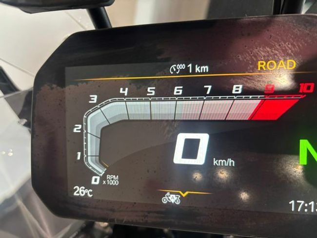 BMW R 1300 GS 