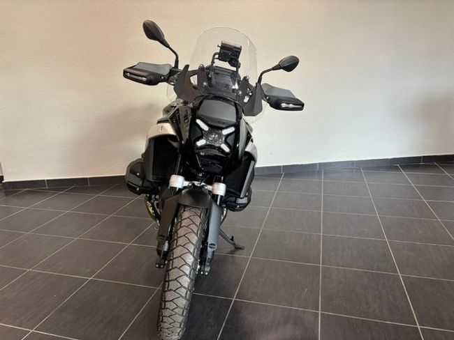 BMW R 1300 GS 
