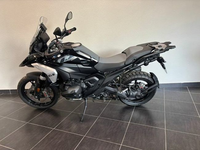BMW R 1300 GS 