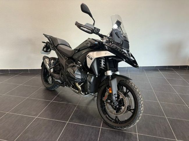 BMW R 1300 GS 