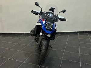 BMW R 1300 GS   - Foto 5