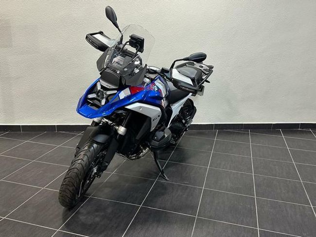 BMW R 1300 GS 