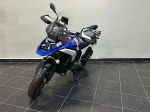 BMW R 1300 GS   - Foto 3