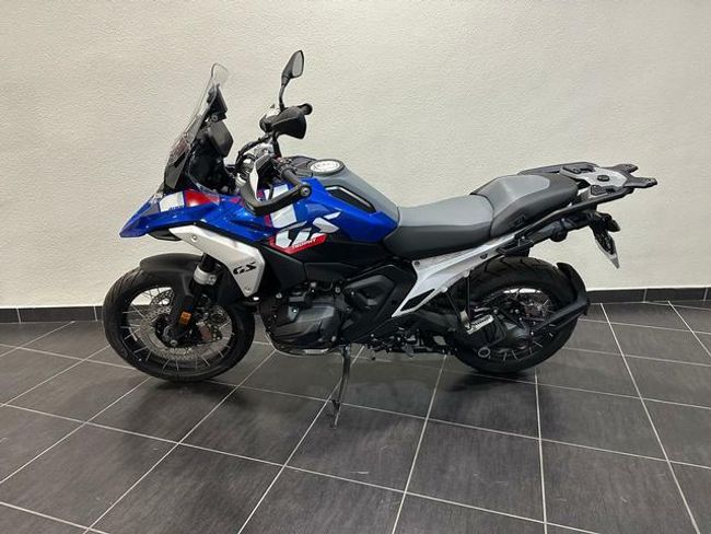 BMW R 1300 GS 