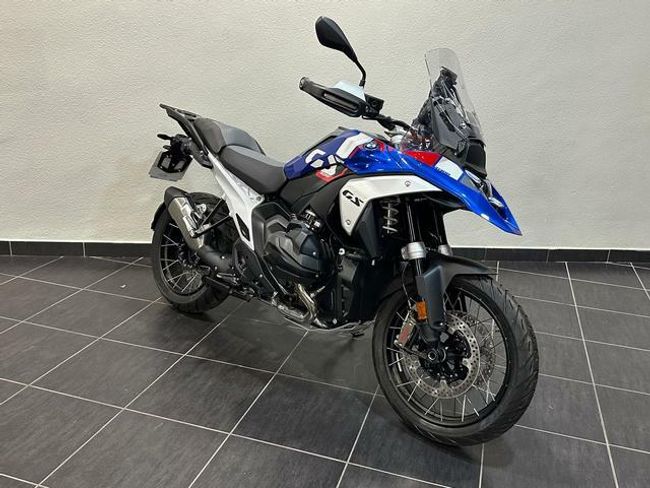 BMW R 1300 GS 