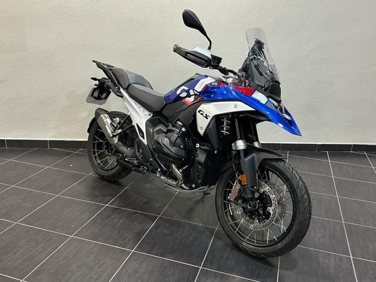 BMW R 1300 GS   - Foto 5