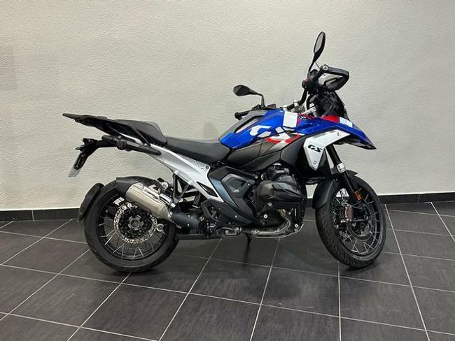 BMW R 1300 GS 
