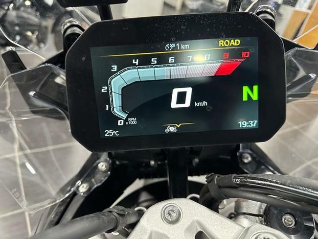 BMW R 1300 GS 
