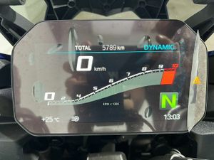 BMW F900 XR   - Foto 11