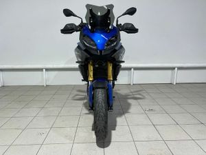 BMW F900 XR   - Foto 5