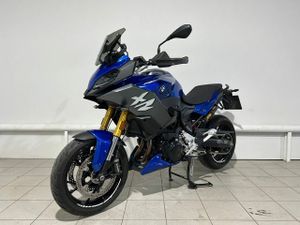 BMW F900 XR   - Foto 3