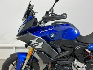 BMW F900 XR   - Foto 13