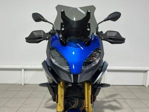 BMW F900 XR   - Foto 21