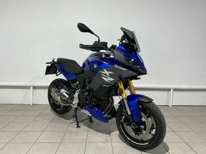 BMW F900 XR   - Foto 7