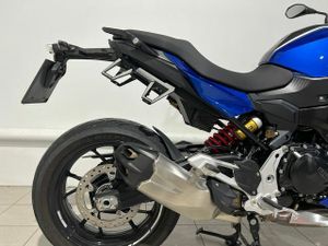 BMW F900 XR   - Foto 27