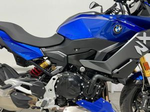BMW F900 XR   - Foto 25