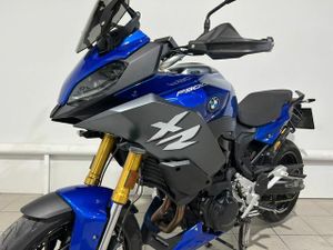 BMW F900 XR   - Foto 17