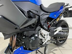 BMW F900 XR   - Foto 19