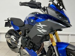 BMW F900 XR   - Foto 23
