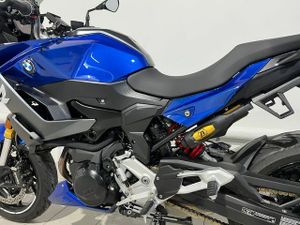 BMW F900 XR   - Foto 15