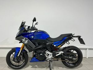 BMW F900 XR   - Foto 2