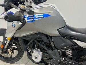 BMW G 310 GS   - Foto 17
