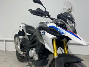 BMW G 310 GS   - Foto 23