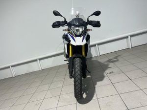 BMW G 310 GS   - Foto 5