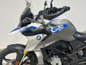BMW G 310 GS   - Foto 13