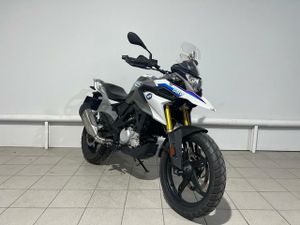 BMW G 310 GS   - Foto 7