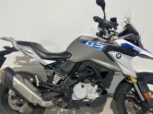 BMW G 310 GS   - Foto 25