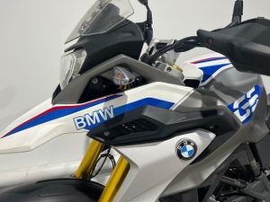 BMW G 310 GS   - Foto 15