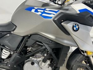 BMW G 310 GS   - Foto 27