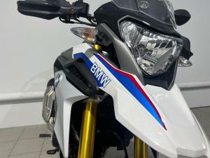 BMW G 310 GS   - Foto 21
