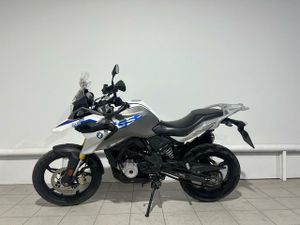 BMW G 310 GS   - Foto 2
