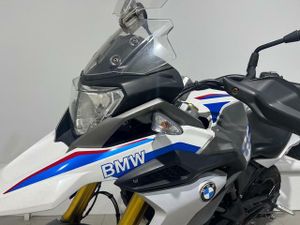 BMW G 310 GS   - Foto 19