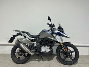 BMW G 310 GS   - Foto 9