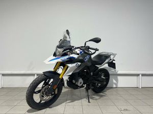 BMW G 310 GS   - Foto 3