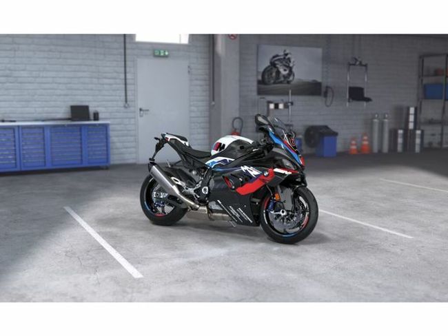 BMW M 1000 RR 