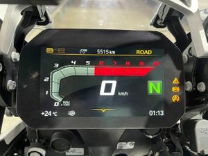 BMW R 1250 GS Adventure   - Foto 11