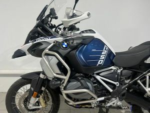 BMW R 1250 GS Adventure   - Foto 13