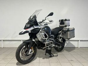 BMW R 1250 GS Adventure   - Foto 3