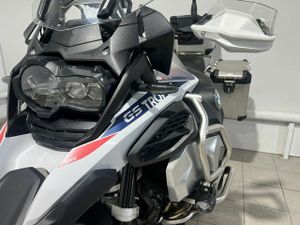 BMW R 1250 GS Adventure   - Foto 27