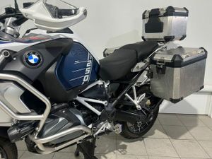BMW R 1250 GS Adventure   - Foto 23