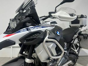 BMW R 1250 GS Adventure   - Foto 21