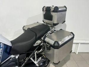 BMW R 1250 GS Adventure   - Foto 29