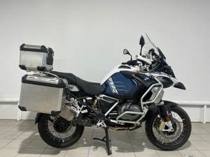 BMW R 1250 GS Adventure   - Foto 9