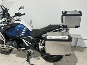 BMW R 1250 GS Adventure   - Foto 15