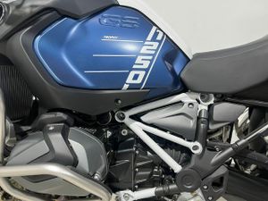BMW R 1250 GS Adventure   - Foto 19