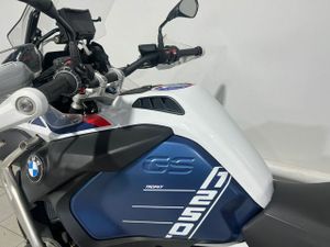 BMW R 1250 GS Adventure   - Foto 17